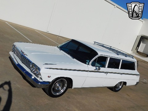 1962 Chevrolet Impala image 13