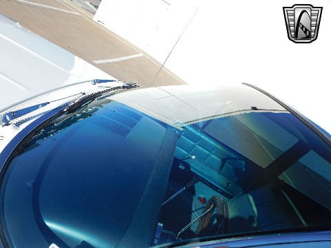 1962 Chevrolet Impala image 39