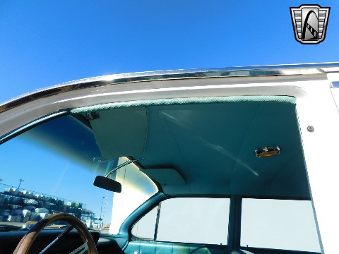 1962 Chevrolet Impala image 64