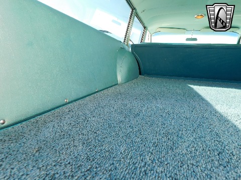 1962 Chevrolet Impala image 90