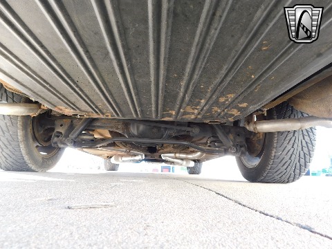 1962 Chevrolet Impala image 116