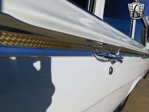 1962 Chevrolet Impala image 40