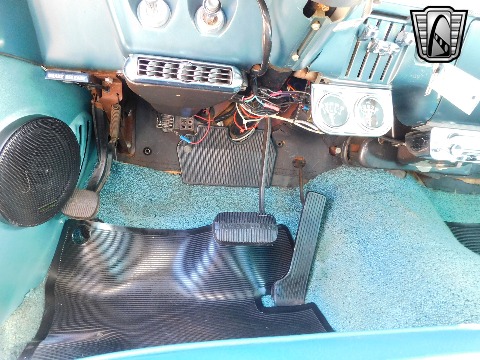 1962 Chevrolet Impala image 65