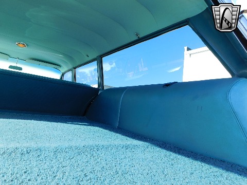 1962 Chevrolet Impala image 91