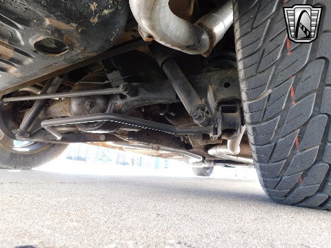 1962 Chevrolet Impala image 117