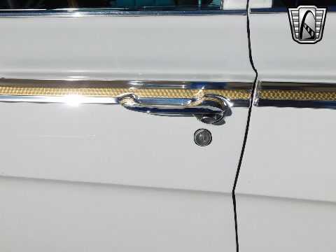 1962 Chevrolet Impala image 41