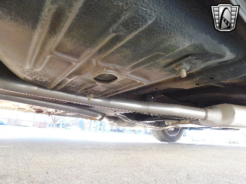 1962 Chevrolet Impala image 118