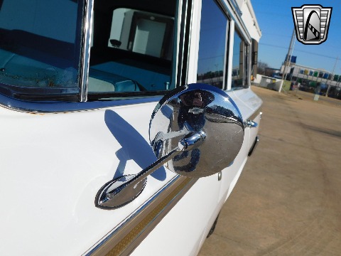 1962 Chevrolet Impala image 42