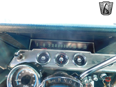 1962 Chevrolet Impala image 67