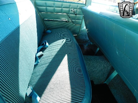 1962 Chevrolet Impala image 93