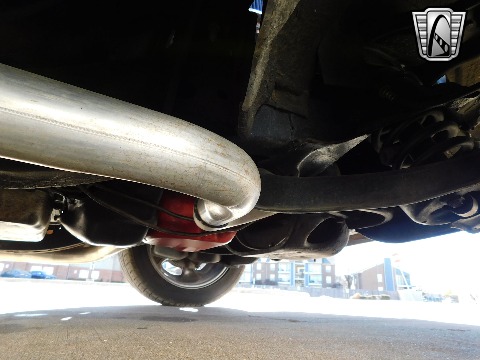 1962 Chevrolet Impala image 119