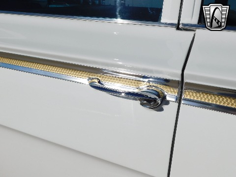 1962 Chevrolet Impala image 43