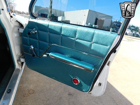 1962 Chevrolet Impala image 95