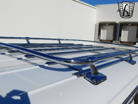 1962 Chevrolet Impala image 46