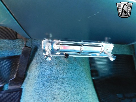 1962 Chevrolet Impala image 71