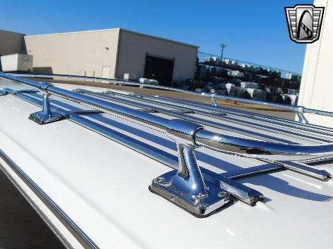 1962 Chevrolet Impala image 47