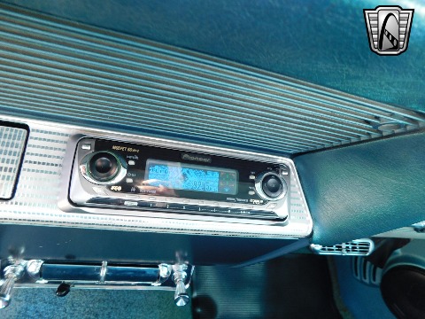 1962 Chevrolet Impala image 72