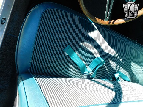 1962 Chevrolet Impala image 74