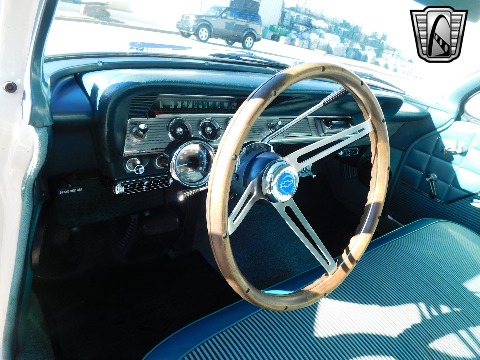 1962 Chevrolet Impala image 76