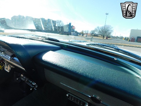 1962 Chevrolet Impala image 102