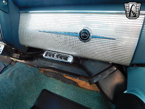 1962 Chevrolet Impala image 103