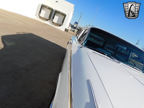 1962 Chevrolet Impala image 53