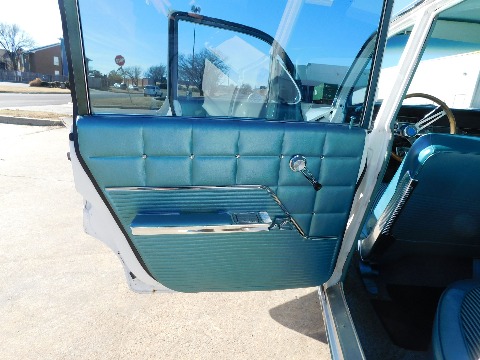 1962 Chevrolet Impala image 79