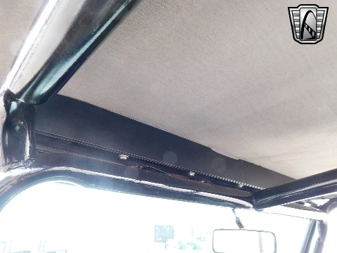 1972 Ford Bronco image 81