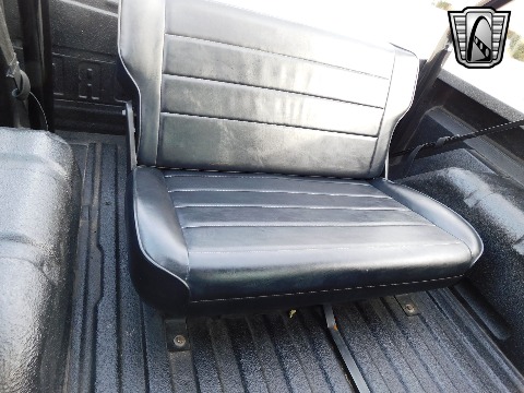 1972 Ford Bronco image 107