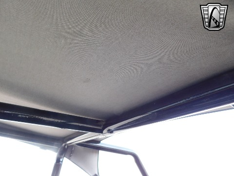 1972 Ford Bronco image 82