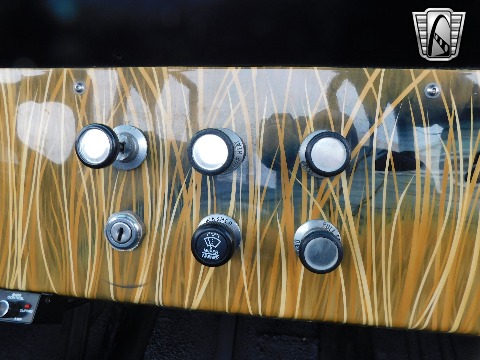 1972 Ford Bronco image 108