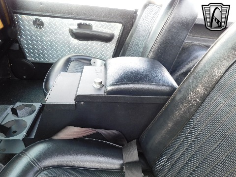 1972 Ford Bronco image 83