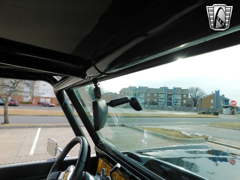 1972 Ford Bronco image 109