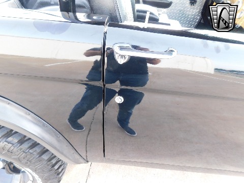 1972 Ford Bronco image 58