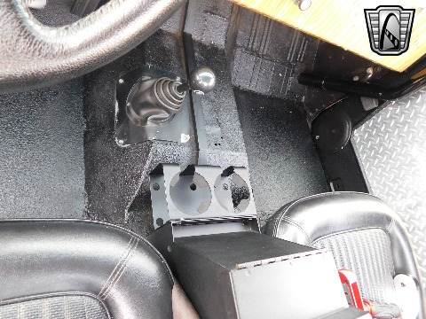 1972 Ford Bronco image 84