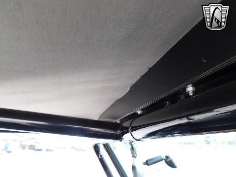 1972 Ford Bronco image 110