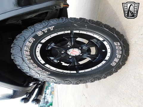 1972 Ford Bronco image 59