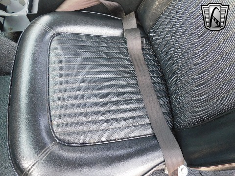 1972 Ford Bronco image 85