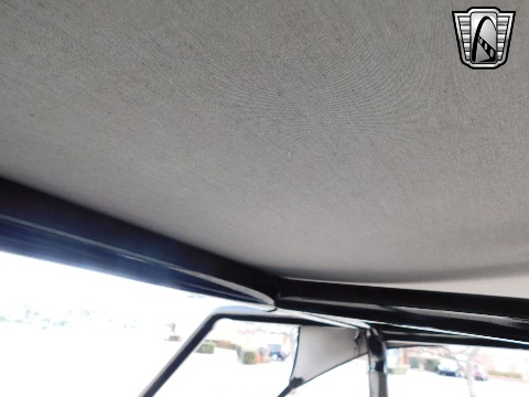 1972 Ford Bronco image 111