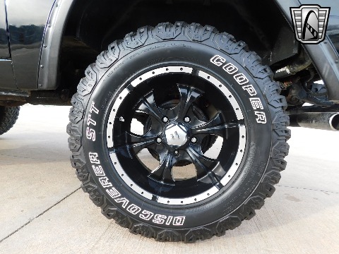 1972 Ford Bronco image 60