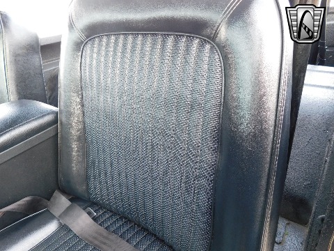 1972 Ford Bronco image 86