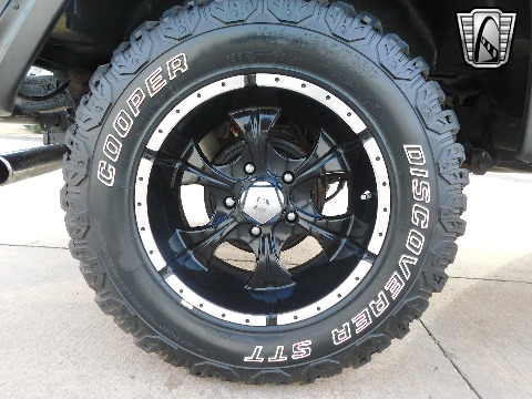 1972 Ford Bronco image 61