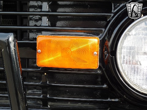 1972 Ford Bronco image 36