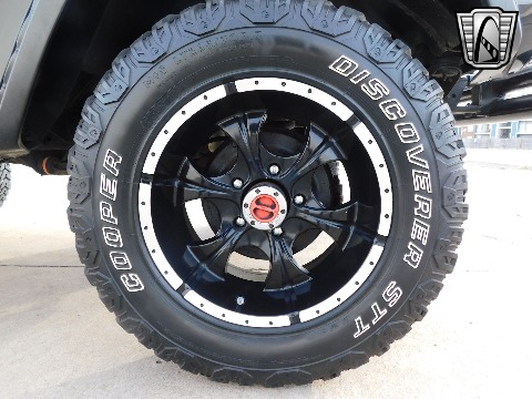 1972 Ford Bronco image 62