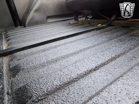 1972 Ford Bronco image 88