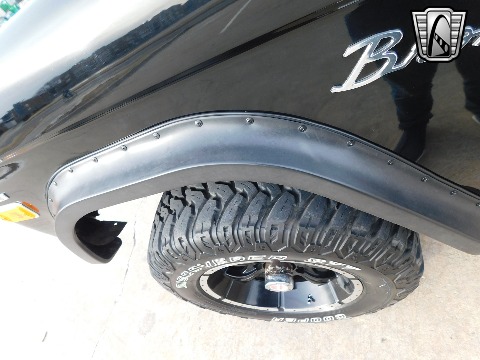 1972 Ford Bronco image 63