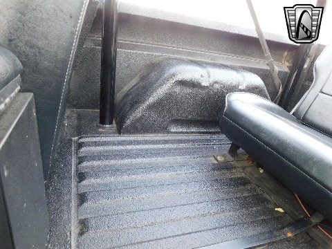 1972 Ford Bronco image 89