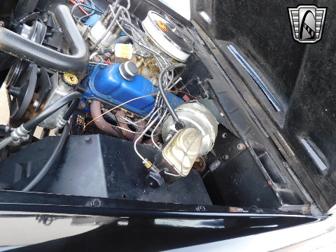 1972 Ford Bronco image 115