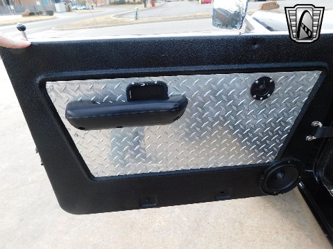 1972 Ford Bronco image 64