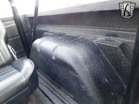 1972 Ford Bronco image 90